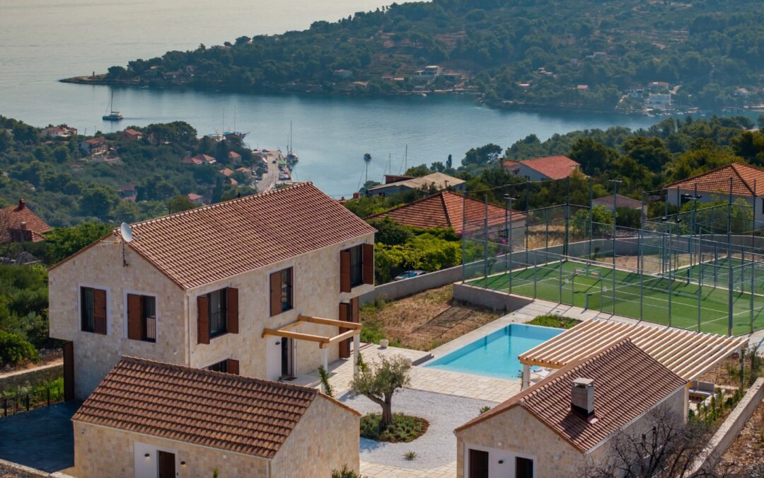 Šolta, Croatia